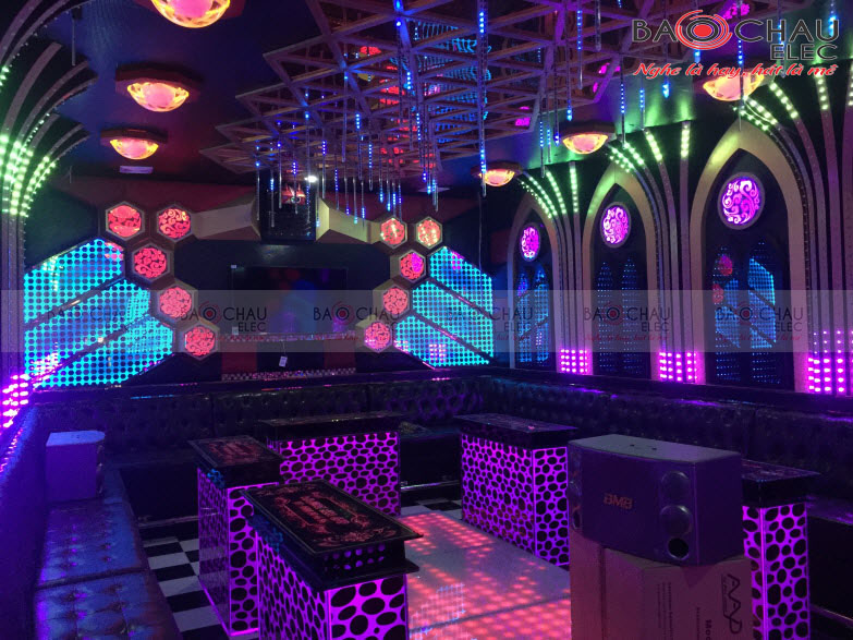 Thi cong karaoke Men Club tai Lang Son - pic 06