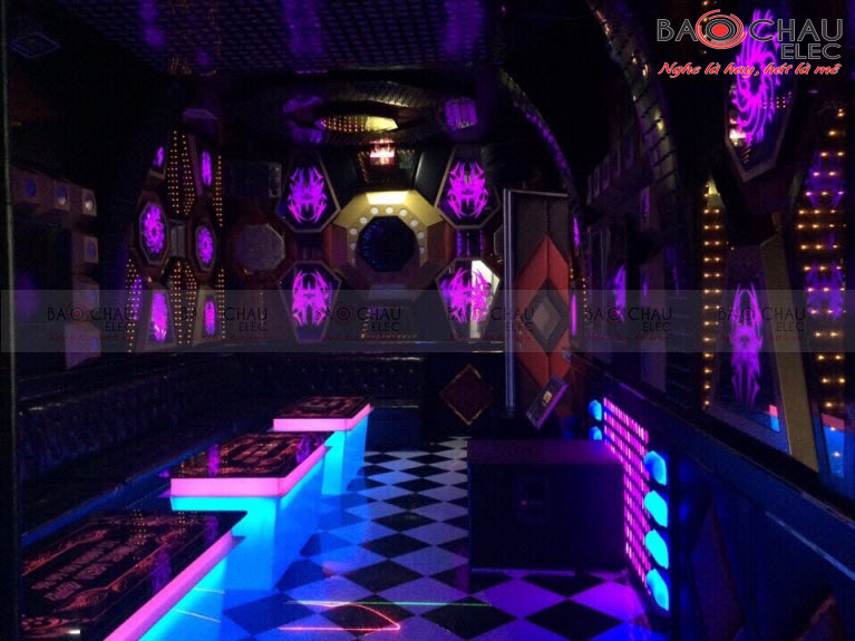 Thi cong karaoke Men Club tai Lang Son - pic 07