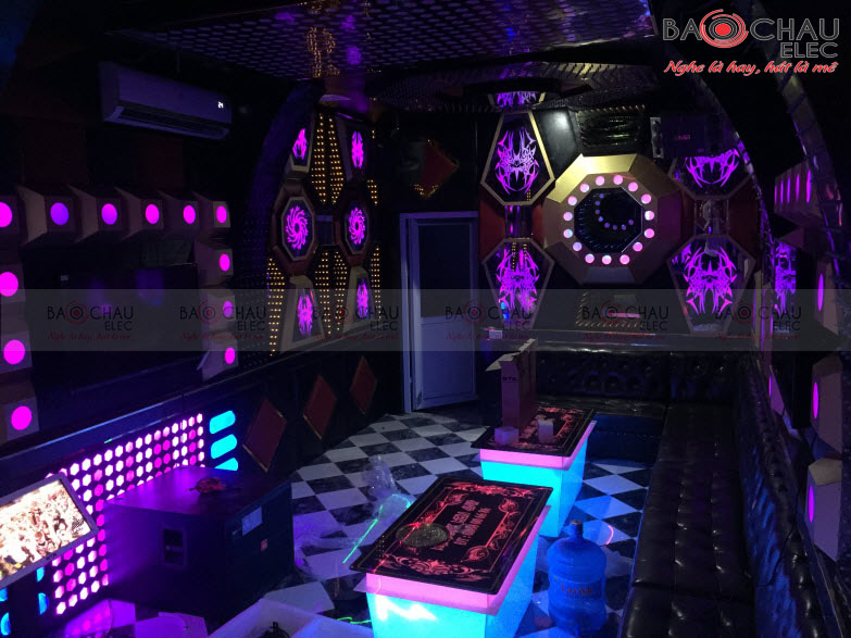 Thi cong karaoke Men Club tai Lang Son - pic 08