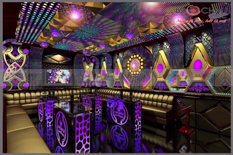 Thi cong karaoke Men Club tai Lang Son - pic 09