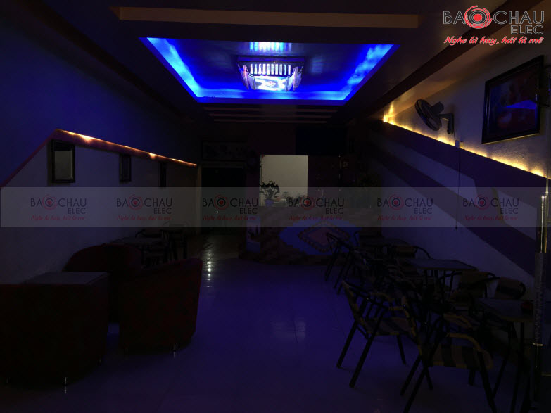 Thi cong karaoke Men Club tai Lang Son - pic 10