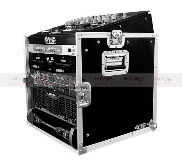 Tu rack 12U thuc te Tu rack 12U thuc te