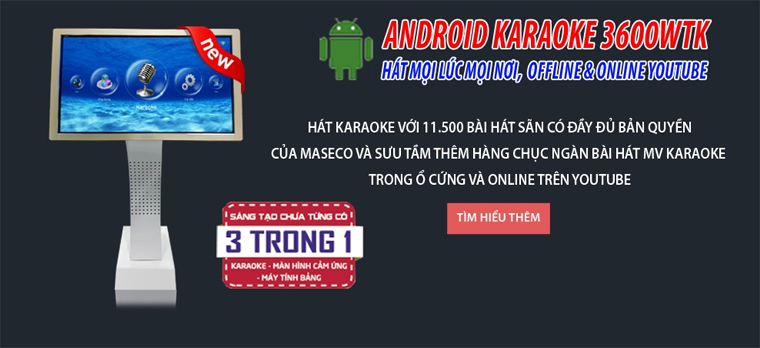 u màn Arirang AR-3600WTK 3TB chi tiết 2