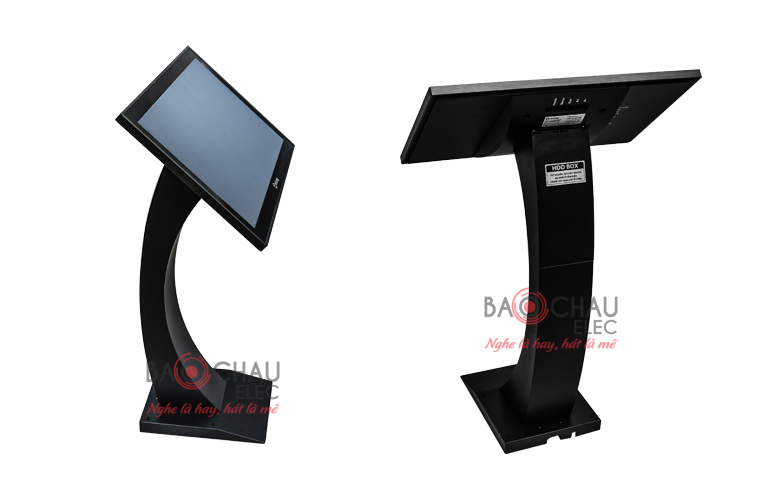 u màn Arirang AR-3600WTK 3TB pic 01