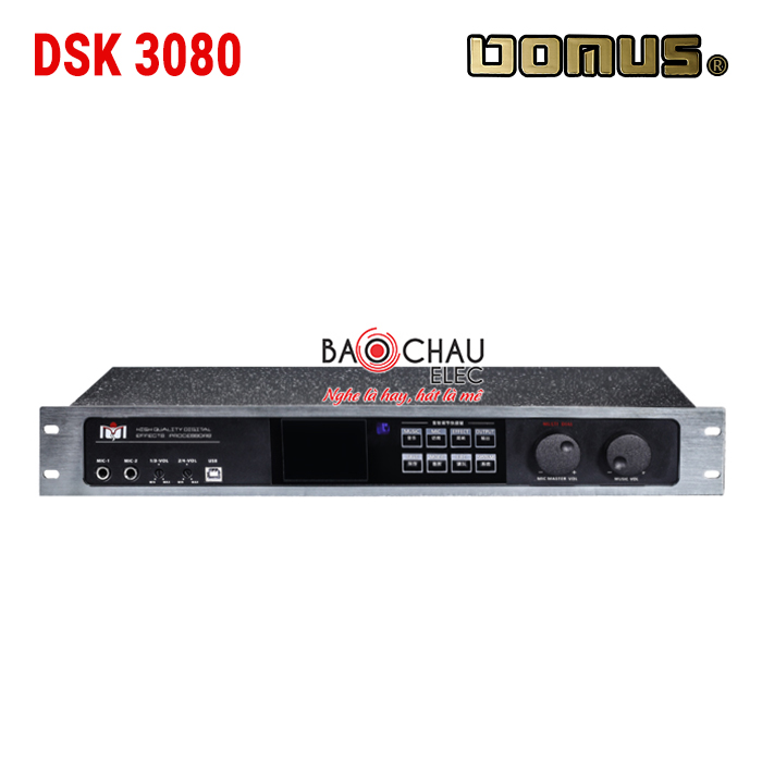Vang Domus DSK 3080