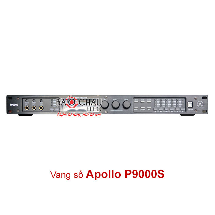 Vang số Apollo P9000S Vang số Apollo P9000S