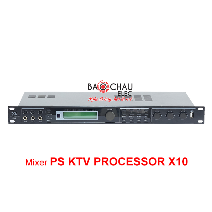 Vang số PS X10 giá cực tốt Vang số PS X10 giá cực tốt