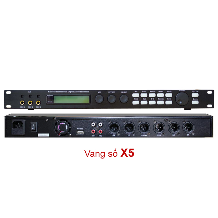 Vang số X5, karaoke cực hay, giá cực tốt Vang số X5, karaoke cực hay, giá cực tốt