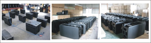 Xưởng sản xuất của Louis Martin Xưởng sản xuất của Louis Martin