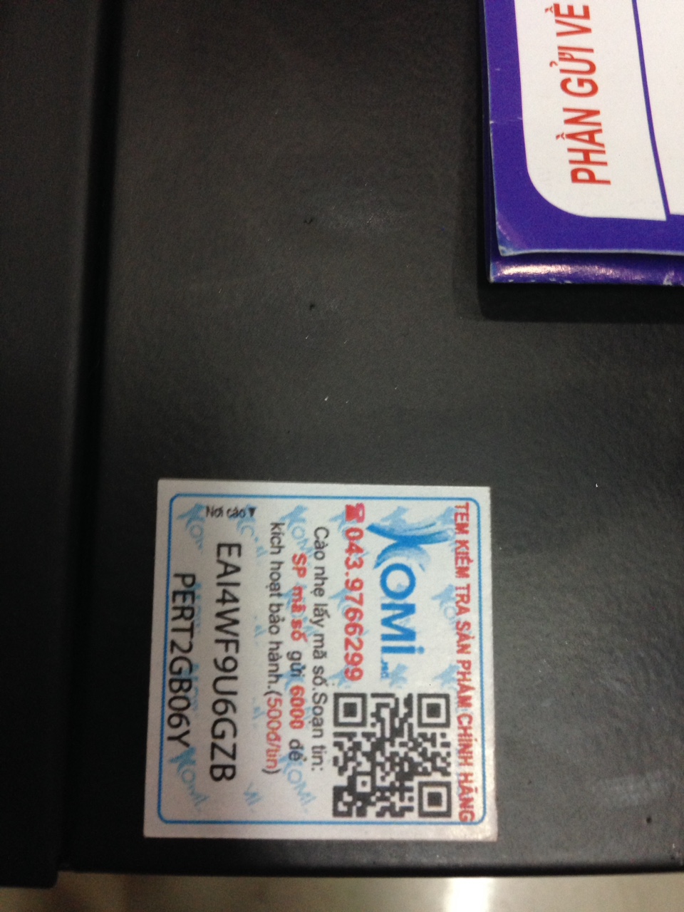 Amply Jarguar 203N Giả hàng Bảo Châu Audio - 06