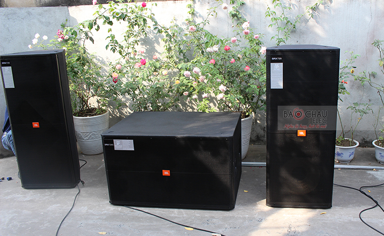 Bộ d&agrave;n &acirc;m thanh đ&aacute;m cưới Hải Ph&ograve;ng - ảnh 5