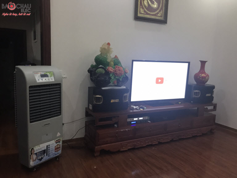 Công trình karaoke gia đình bắc ninh 3 Công trình karaoke gia đình bắc ninh 3