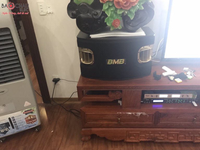 Công trình karaoke gia đình bắc ninh 4 Công trình karaoke gia đình bắc ninh 4