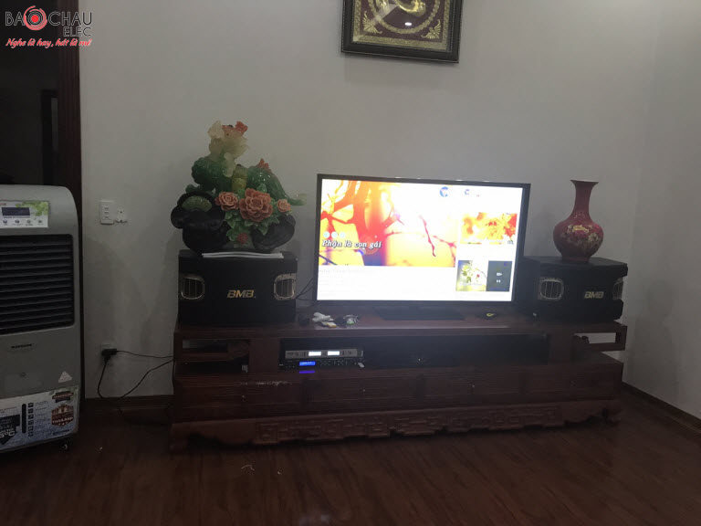 Công trình karaoke gia đình bắc ninh 5 Công trình karaoke gia đình bắc ninh 5
