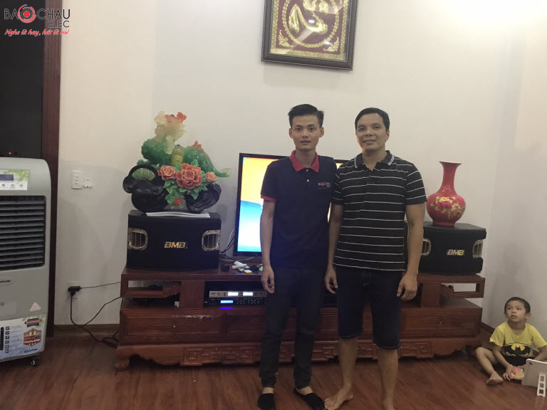 Công trình karaoke gia đình bắc ninh 7 Công trình karaoke gia đình bắc ninh 7