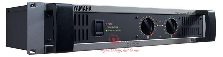 Cục đẩy Yamaha mặt nghiêng Cục đẩy Yamaha mặt nghiêng