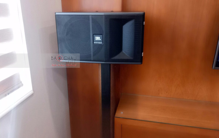 Cung cấp - lắp ráp dàn karaoke tầm trung cho gia đình anh Tâm - Q12 TP HCM - 04 Cung cấp - lắp ráp dàn karaoke tầm trung cho gia đình anh Tâm - Q12 TP HCM - 04