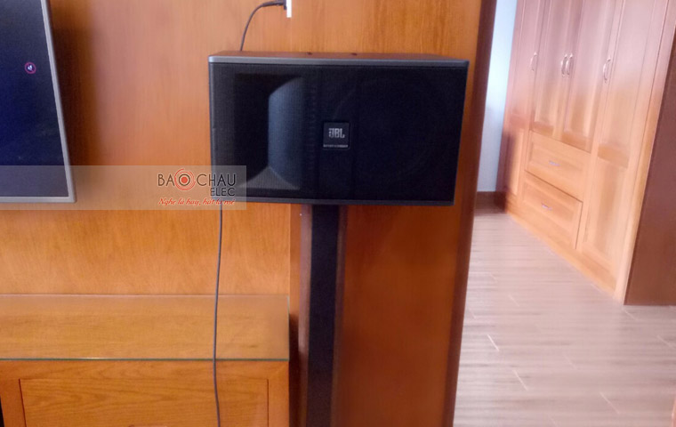 Cung cấp - lắp ráp dàn karaoke tầm trung cho gia đình anh Tâm - Q12 TP HCM - 05 Cung cấp - lắp ráp dàn karaoke tầm trung cho gia đình anh Tâm - Q12 TP HCM - 05
