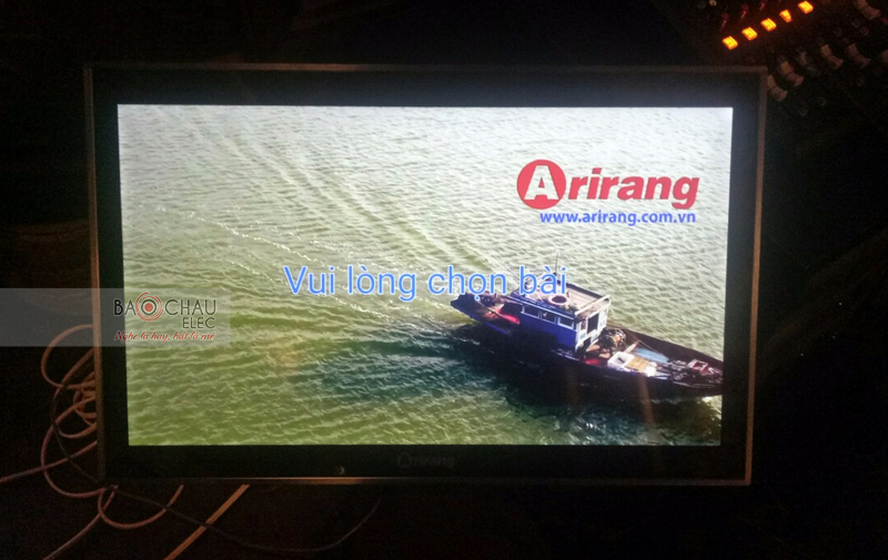 Dàn âm thanh nhạc sống tại nhà hàng ở Bình Dương - 08 Dàn âm thanh nhạc sống tại nhà hàng ở Bình Dương - 08