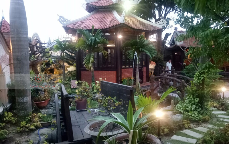 Dàn âm thanh nhạc sống tại nhà hàng ở Bình Dương - 13 Dàn âm thanh nhạc sống tại nhà hàng ở Bình Dương - 13
