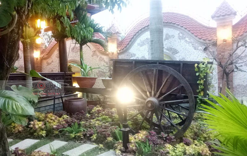 Dàn âm thanh nhạc sống tại nhà hàng ở Bình Dương - 14 Dàn âm thanh nhạc sống tại nhà hàng ở Bình Dương - 14