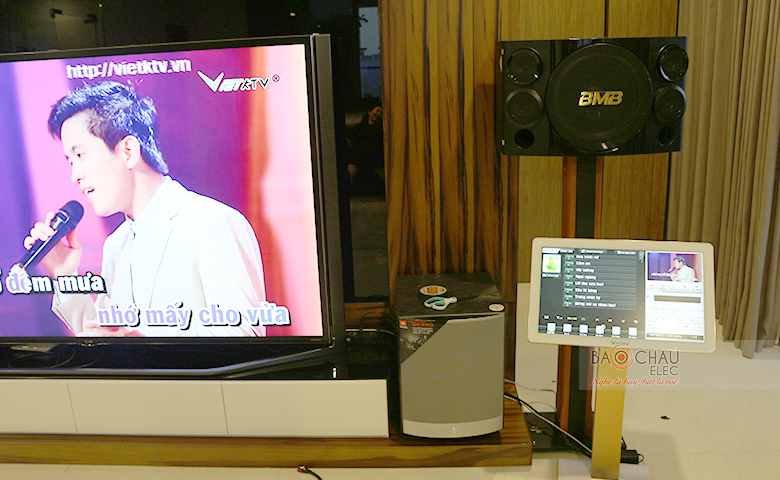 Dan karaoke chung cu Hoa Phat - 08 Dan karaoke chung cu Hoa Phat - 08