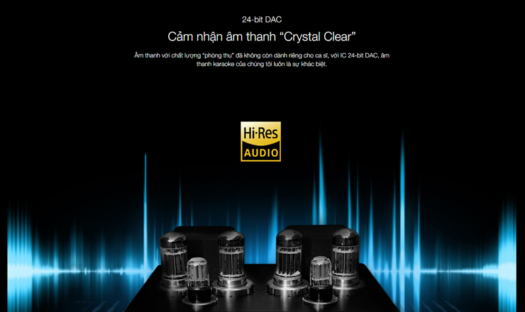 Đặc điểm nổi bật của Hanet BeatX Pro 09 Đặc điểm nổi bật của Hanet BeatX Pro 09