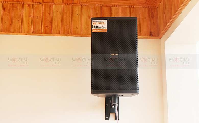 Lắp đặt dàn âm thanh karaoke gia đình, giải trí tại Ninh Bình - pic 02