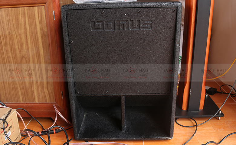 Lắp đặt dàn âm thanh karaoke gia đình, giải trí tại Ninh Bình - pic 05 Lắp đặt dàn âm thanh karaoke gia đình, giải trí tại Ninh Bình - pic 05