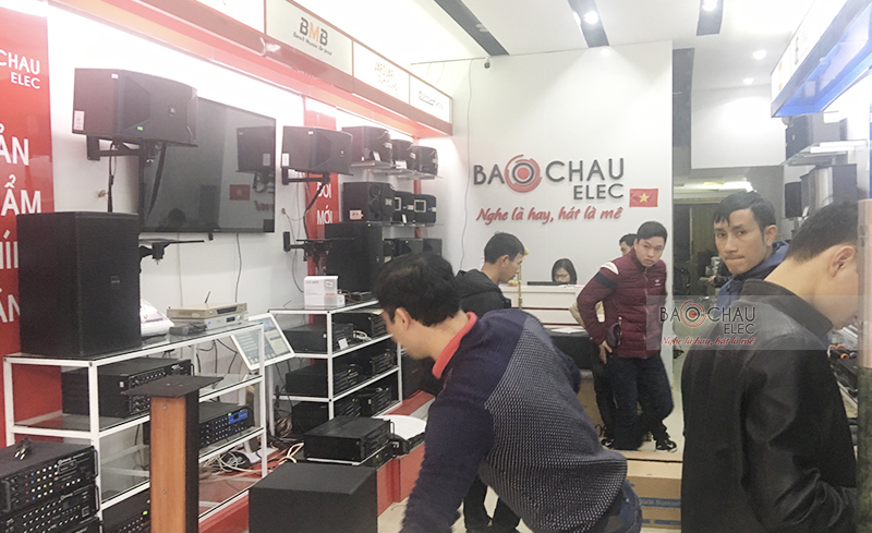 Không khí mua sắm ngày Tết ở Hải Phòng 02 Không khí mua sắm ngày Tết ở Hải Phòng 02