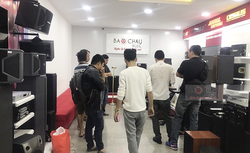 Không khí mua sắm ngày Tết ở Sài Gòn 02 Không khí mua sắm ngày Tết ở Sài Gòn 02