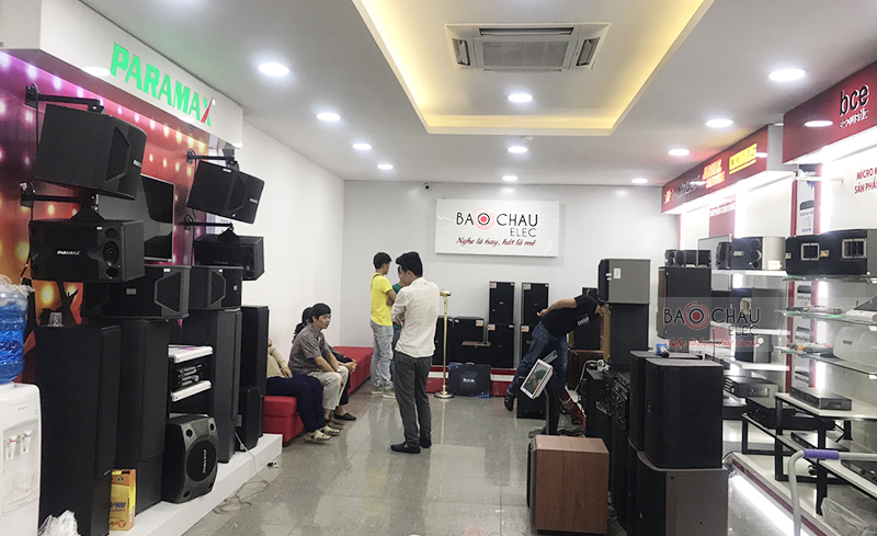 Không khí mua sắm ngày Tết ở Sài Gòn 04 Không khí mua sắm ngày Tết ở Sài Gòn 04