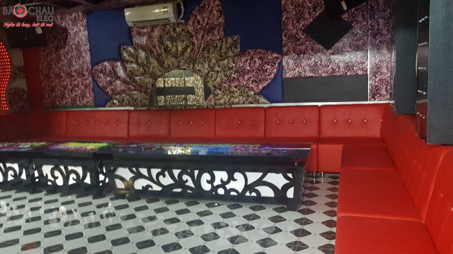 Lắp đặt 6 phòng hát karaoke kinh doanh tại Tây Ninh - pic 05 Lắp đặt 6 phòng hát karaoke kinh doanh tại Tây Ninh - pic 05