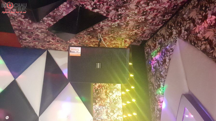 Lắp đặt 6 phòng hát karaoke kinh doanh tại Tây Ninh - pic 08 Lắp đặt 6 phòng hát karaoke kinh doanh tại Tây Ninh - pic 08