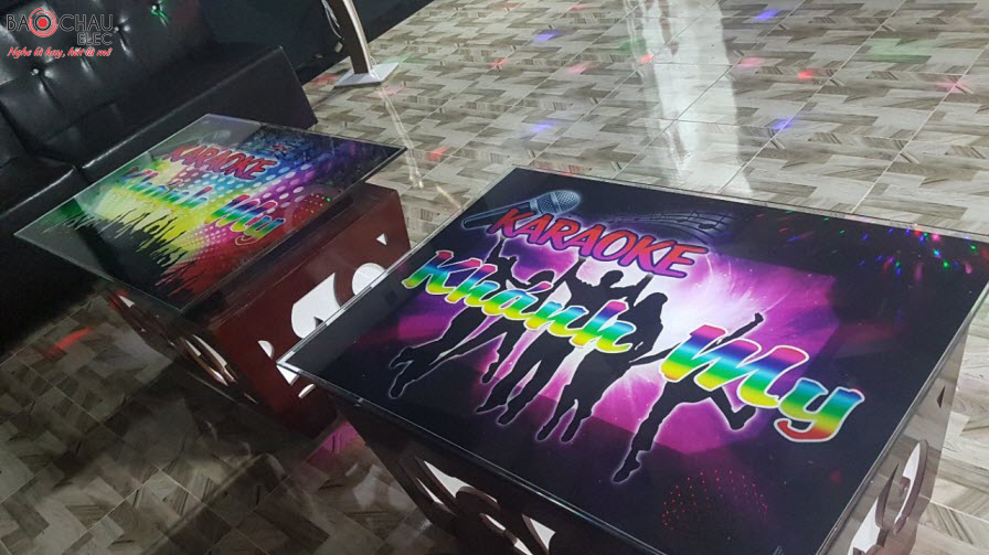 Lắp đặt 6 phòng hát karaoke kinh doanh tại Tây Ninh - pic 11 Lắp đặt 6 phòng hát karaoke kinh doanh tại Tây Ninh - pic 11