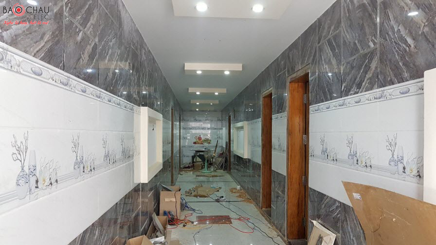 Lắp đặt 6 phòng hát karaoke kinh doanh tại Tây Ninh - pic 14 Lắp đặt 6 phòng hát karaoke kinh doanh tại Tây Ninh - pic 14