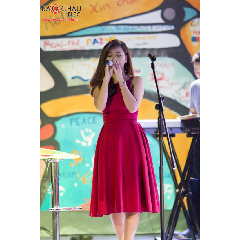 Lắp đặt âm thanh Club America Latina 19 Lắp đặt âm thanh Club America Latina 19