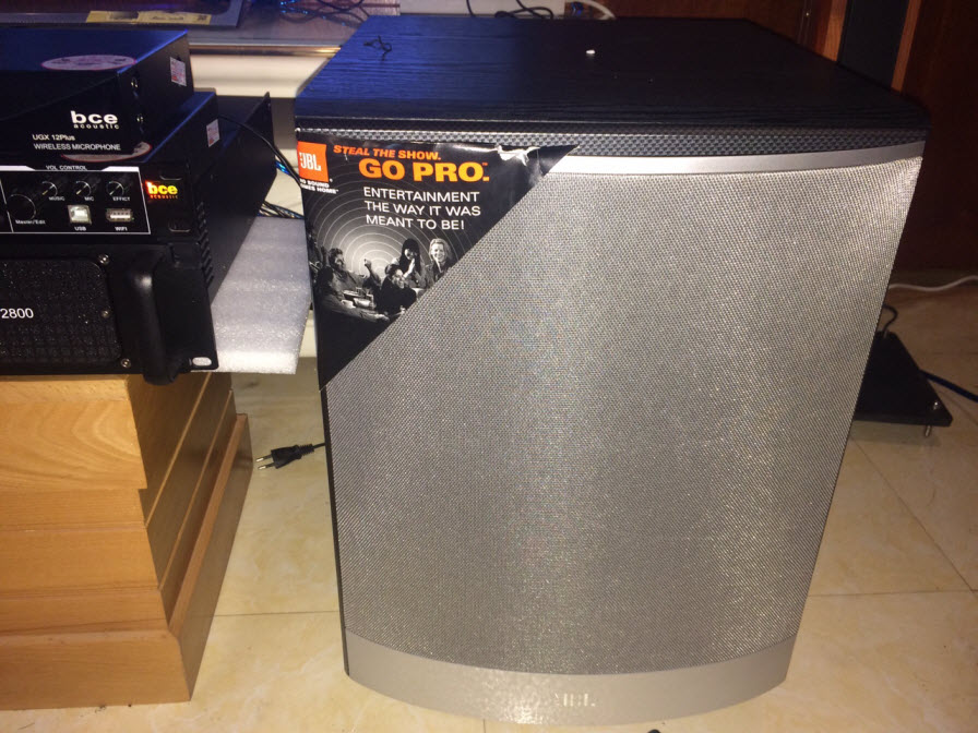 Lắp đặt dàn karaoke gia đình anh Khôi Yên Dũng Bắc Giang - 02 Lắp đặt dàn karaoke gia đình anh Khôi Yên Dũng Bắc Giang - 02