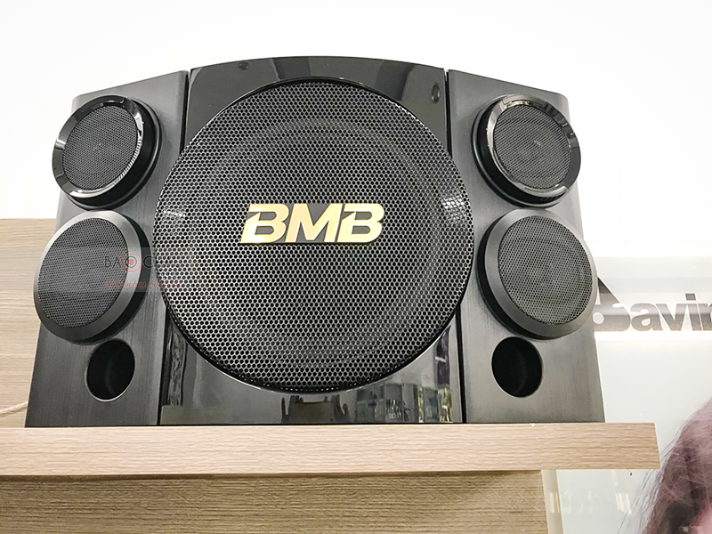 Lắp đặt dàn karaoke gia đình cao cấp cho anh Thương tại Cẩm Lệ - Đà Nẵng - pic 2 Lắp đặt dàn karaoke gia đình cao cấp cho anh Thương tại Cẩm Lệ - Đà Nẵng - pic 2