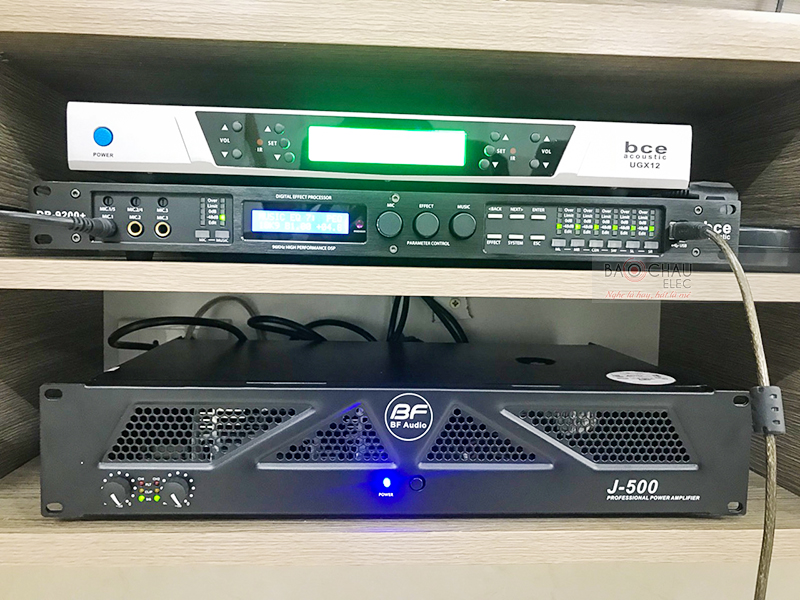 Lắp đặt dàn karaoke gia đình cao cấp cho anh Thương tại Cẩm Lệ - Đà Nẵng - pic 3 Lắp đặt dàn karaoke gia đình cao cấp cho anh Thương tại Cẩm Lệ - Đà Nẵng - pic 3