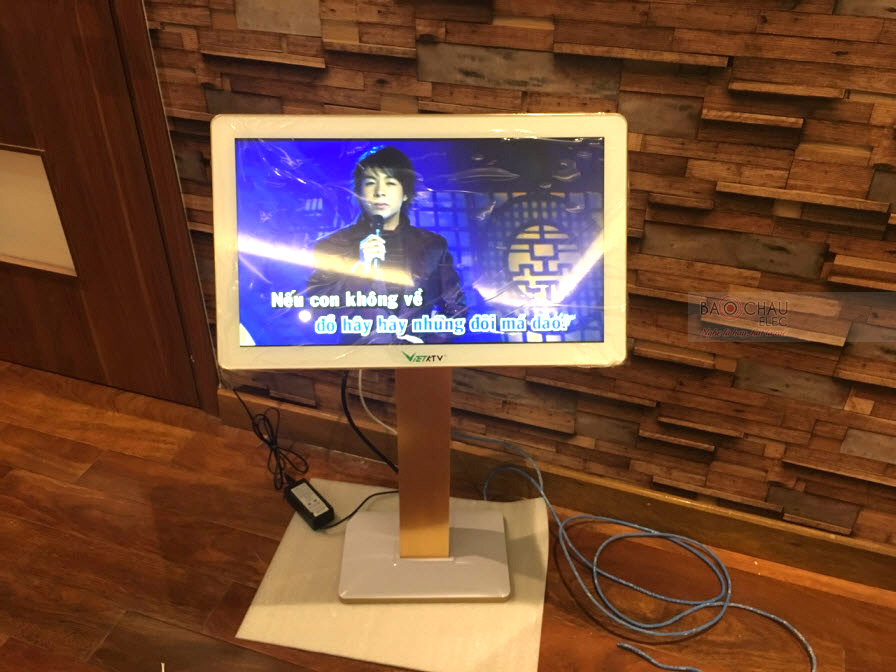 Lắp đặt dàn karaoke gia đình cao cấp cho anh Tuấn Anh tại Cẩm Lệ Đà Nẵng - pic 03 Lắp đặt dàn karaoke gia đình cao cấp cho anh Tuấn Anh tại Cẩm Lệ Đà Nẵng - pic 03