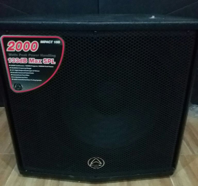 Lắp đặt dàn karaoke gia đình chú Lanh tại Hồng Bàng- Hải Phòng 04 Lắp đặt dàn karaoke gia đình chú Lanh tại Hồng Bàng- Hải Phòng 04
