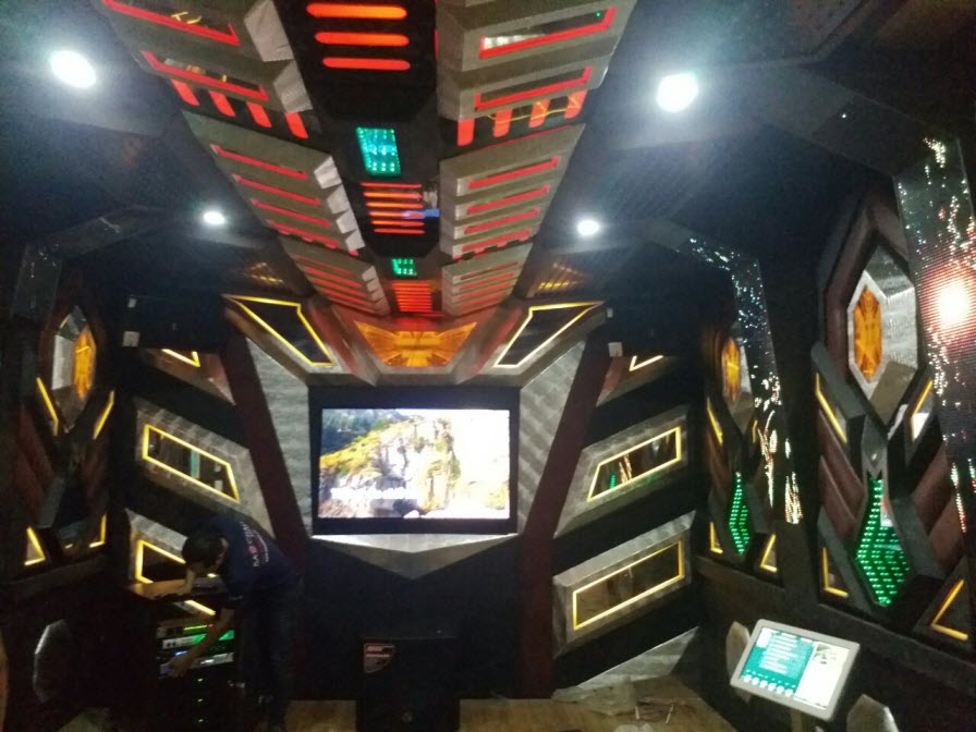 Lắp đặt dàn karaoke gia đình chú Lanh tại Hồng Bàng- Hải Phòng 07 Lắp đặt dàn karaoke gia đình chú Lanh tại Hồng Bàng- Hải Phòng 07
