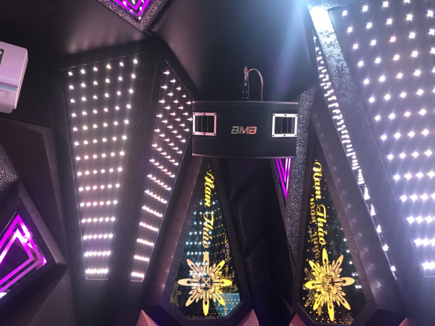 Lắp đặt dàn karaoke kinh doanh Nam Thảo - Lạng Sơn - pic 04