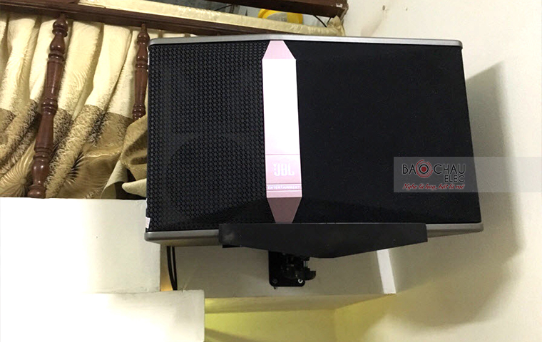 Lắp đặt dàn karaoke tại Thanh Khê Đà Nẵng pic 02