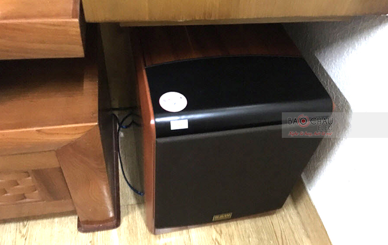 Lắp đặt dàn karaoke tại Thanh Khê Đà Nẵng pic 04