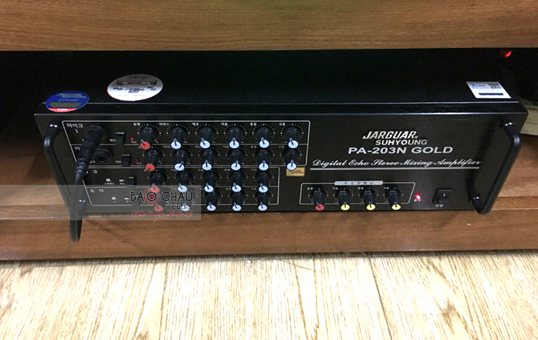 Lắp đặt dàn karaoke tại Thanh Khê Đà Nẵng pic 05