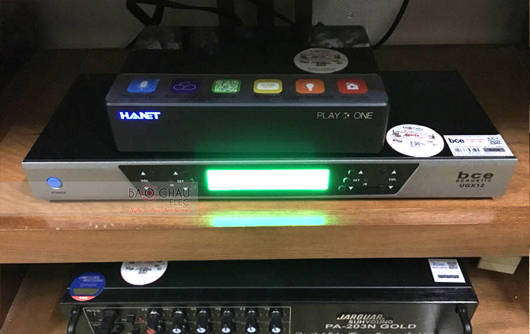 Lắp đặt dàn karaoke tại Thanh Khê Đà Nẵng pic 06