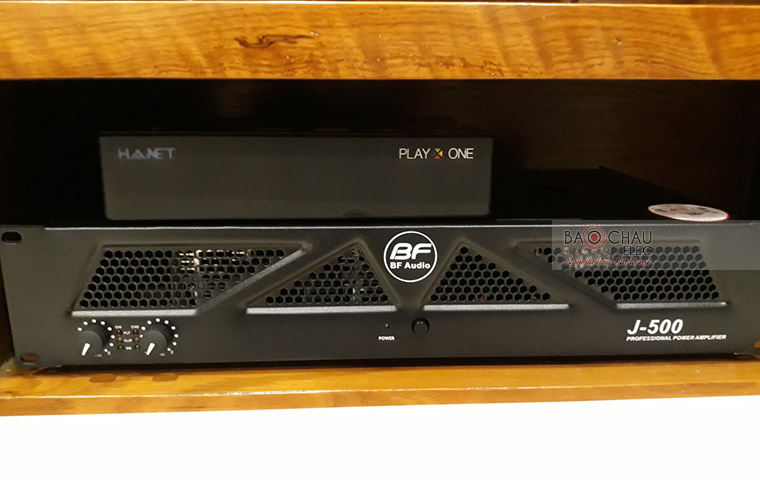 Lắp ráp dàn karaoke gia đình hay giá tốt cho anh Tươi ở Biên Hòa - 04 Lắp ráp dàn karaoke gia đình hay giá tốt cho anh Tươi ở Biên Hòa - 04