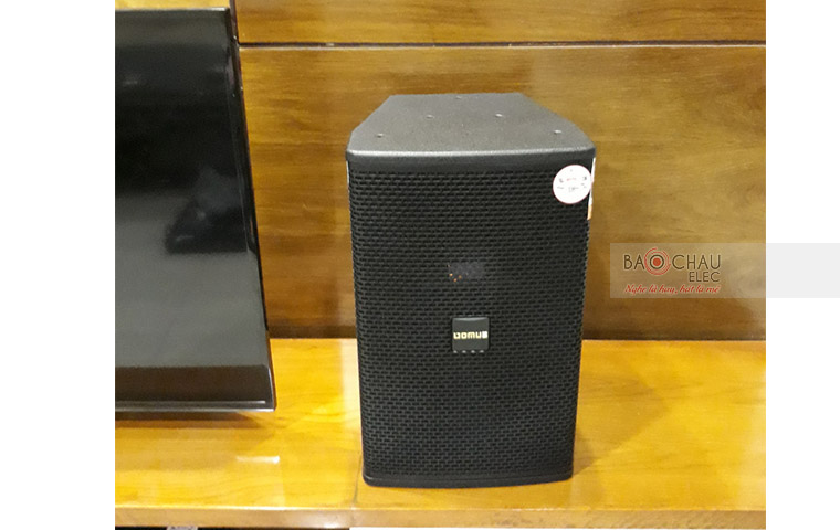 Lắp ráp dàn karaoke gia đình hay giá tốt cho anh Tươi ở Biên Hòa - 05